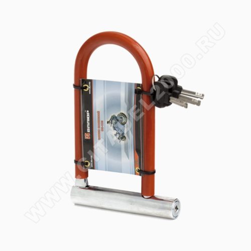 Аллюр  Замок навесной ВС-130