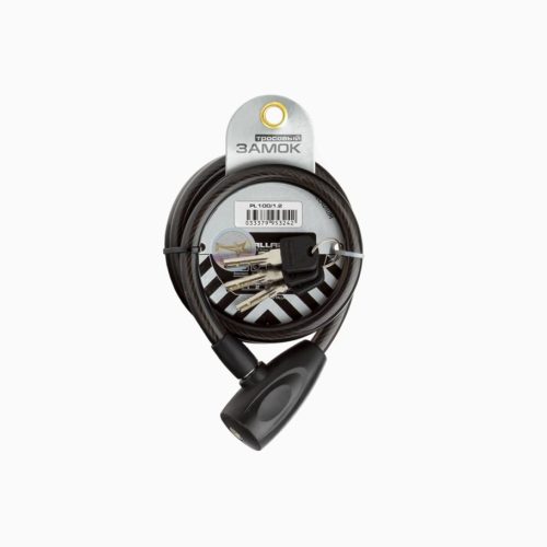 PALLADIUM Замок велосипедный PL 100/1.2