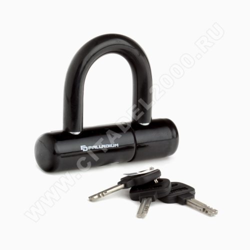 PALLADIUM Замок навесной 904 WP