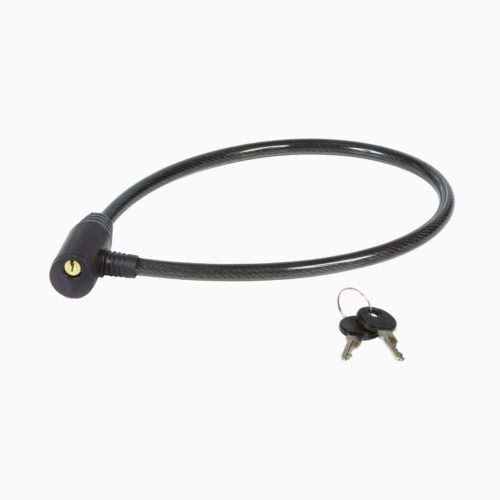 123 Замок велосипедный 10х650