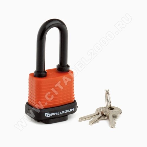 PALLADIUM Замок навесной 905 WP-30L