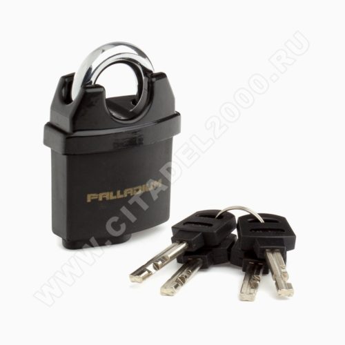 PALLADIUM Замок навесной 902F-50