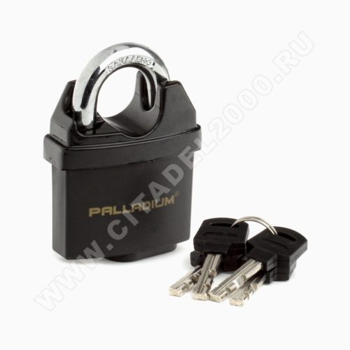 PALLADIUM Замок навесной 902F-60
