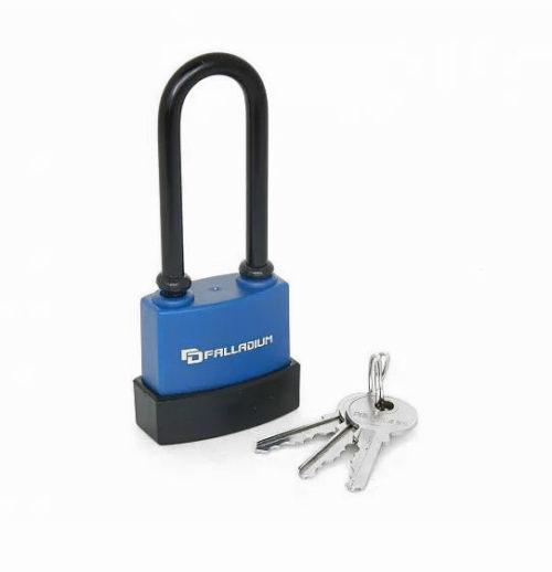 PALLADIUM Замок навесной 907 WP-40L