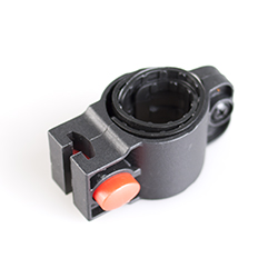 Авангард  Крепление на раму ВК-062 для замков ВС-Т10