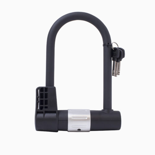 Булат  Замок навесной ВС 328-01 всепогодный с креплением