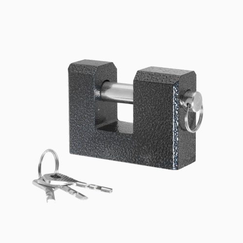 Замок навесной Абсолют ВС2-3А г.Димитровград