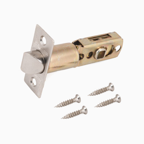 Аллюр  Защёлка корпус для 5560,5562,5564 BK,PS CP (хром)