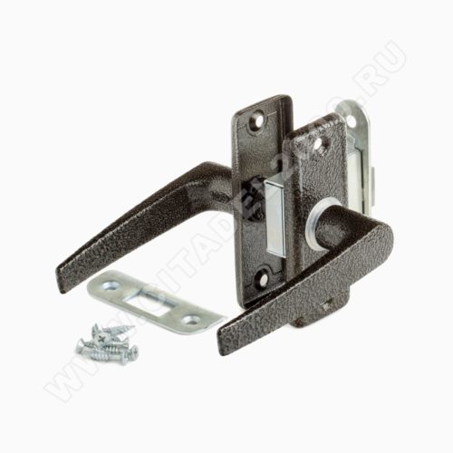 Защелка ЗЩ 1 (бронза) правая г.Брест