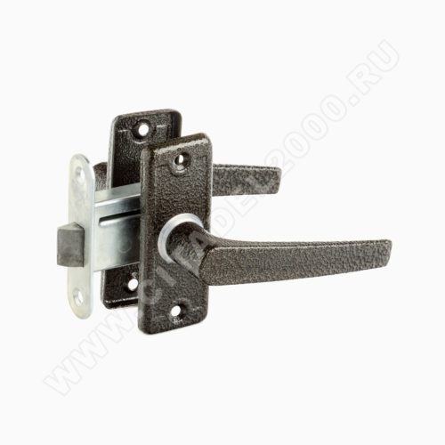 Защелка ЗЩ 1 (бронза) правая г.Брест