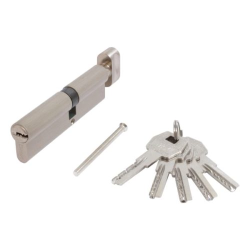 СтандартЦилиндровый механизм MAX 110 (60х50В) SN 5 кл.перфо ключ/верт.