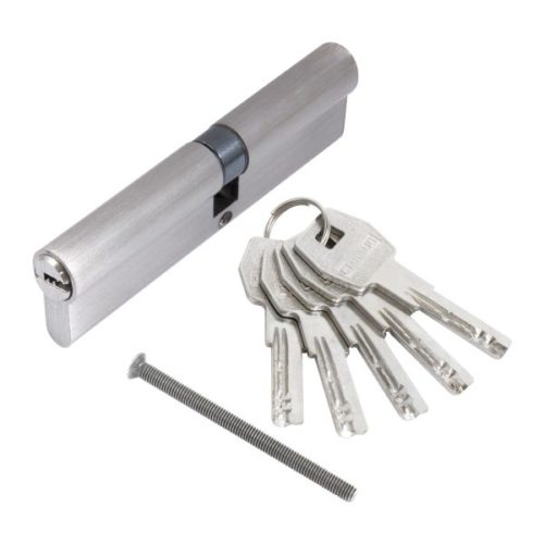 СтандартЦилиндровый механизм MAX 110 (50х60) SN 5 кл.перфо ключ/ключ