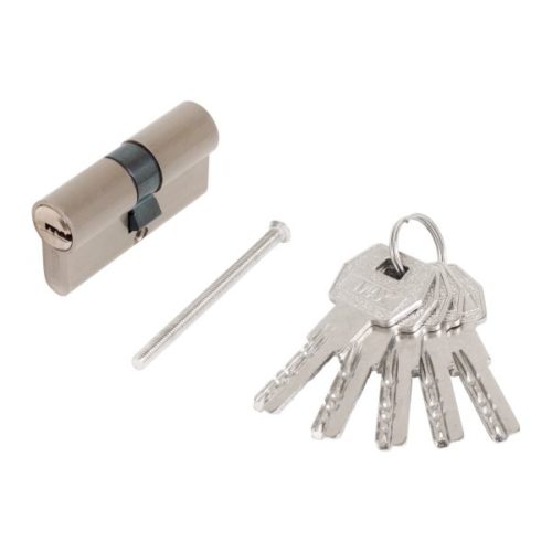 СтандартЦилиндровый механизм MAX 60 (30х30) SN 5 кл.перфо ключ/ключ