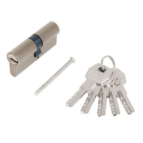 СтандартЦилиндровый механизм MAX 70 (35х35) SN 5 кл.перфо ключ/ключ