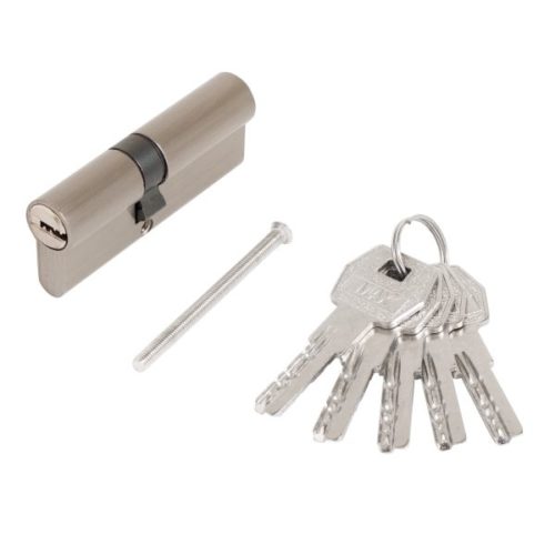 СтандартЦилиндровый механизм MAX 80 (35х45) SN 5 кл.перфо ключ/ключ