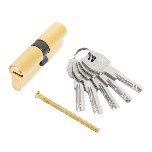 СтандартЦилиндровый механизм MAX 70 (35х35) SB 5 кл.перфо ключ/ключ СтандартЦилиндровый механизм MAX 70 (35х35) SB 5 кл.перфо ключ/ключ