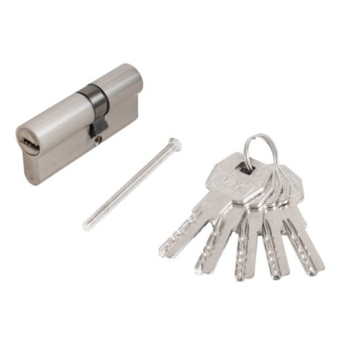 СтандартЦилиндровый механизм MAX 70 (30х40) SN 5 кл.перфо ключ/ключ