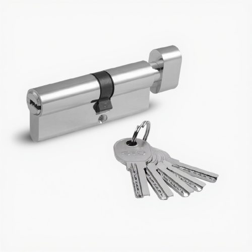 Н-М Личина ECO AL ЛПВ-80 (45-35в) (хром)