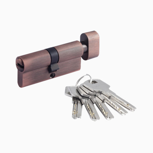 Н-М  Личина STD Z ЛПВ-70 (старая медь)