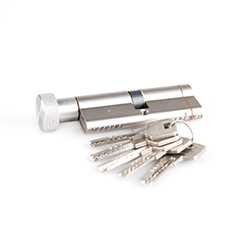 Механизм цилиндровыйМауер Элит2(31-31) никель