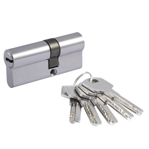 Н-М Личина STD Z Л-70 (40-30) (хром)