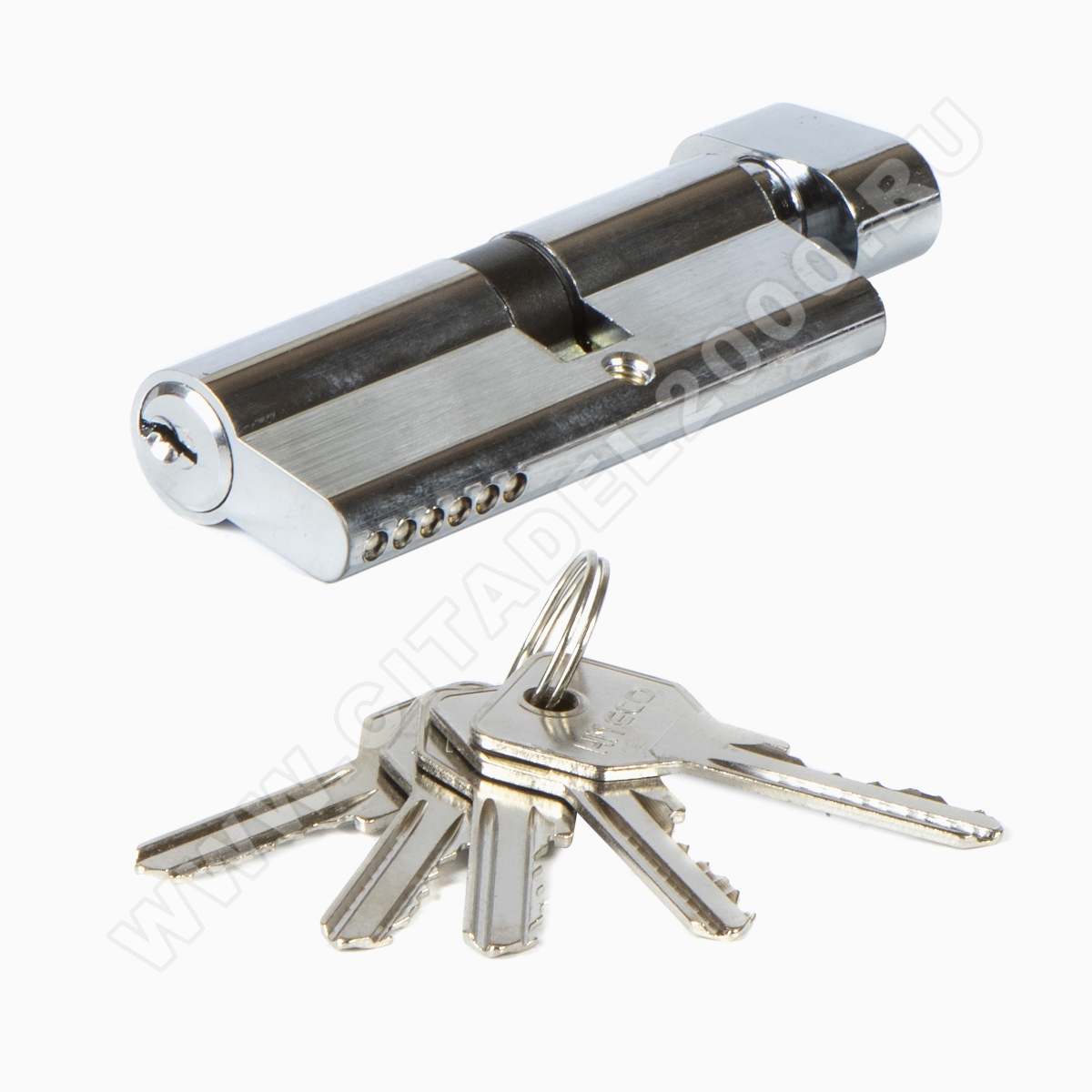 Н-М Личина STD Z ЛВ-70 (хром) Н-М Личина STD Z ЛВ-70 (хром)