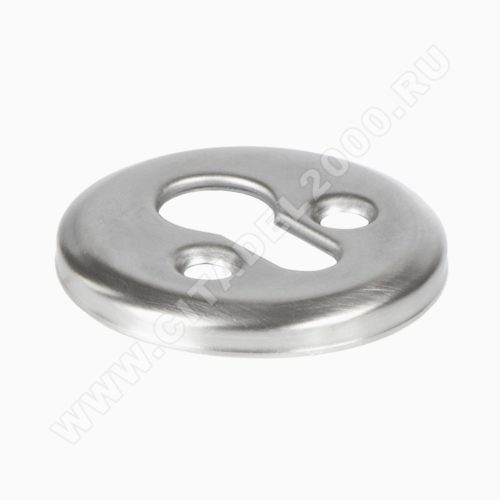 Накладка TESA 461NS для цил/механизма (матовый никель)