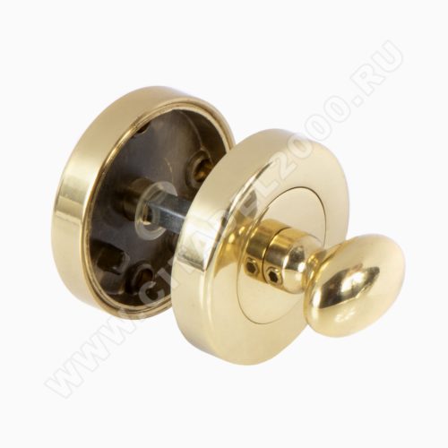 Сантехническая заверткаTESA ROSOEMELP (латунь)