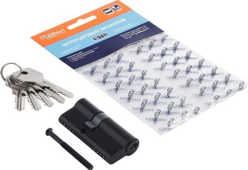 Н-М Личина STD Z Л-70 (40-30) (чёрный)