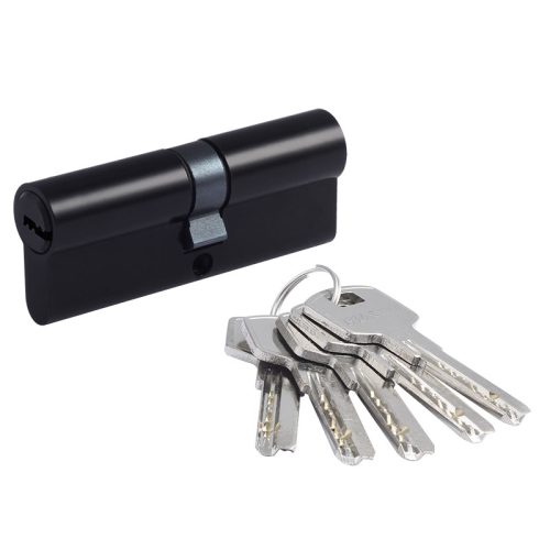 Н-М Личина ECO AL ЛП-80 (чёрный)