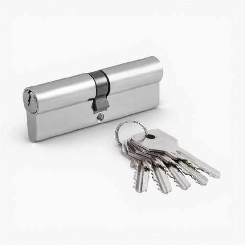 Н-М Личина ECO AL Л-90 (хром)