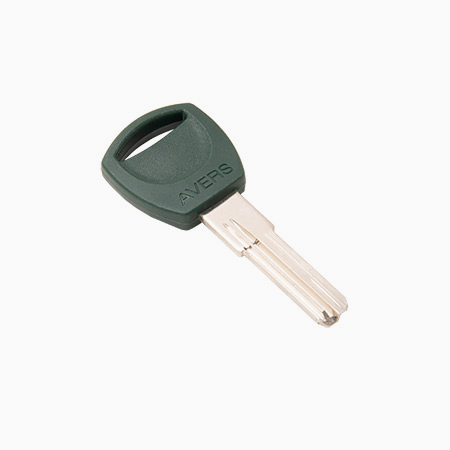 Заготовка ключа AVERS K-M2
