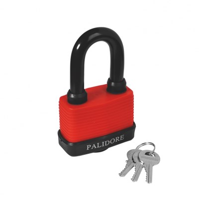 Замок навесной MV-101-65