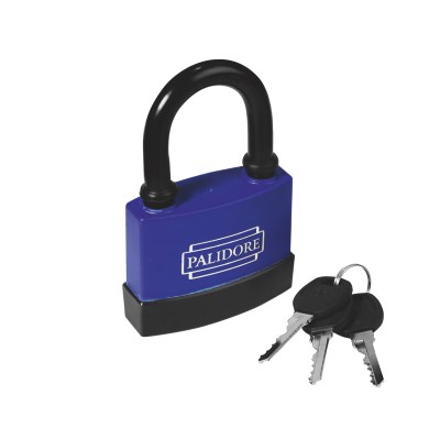 Замок навесной MV-105-70