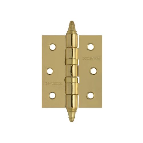 Н-МПетля УНИВ. 3 -2ВВ СНР РВ (золото) с колпачком