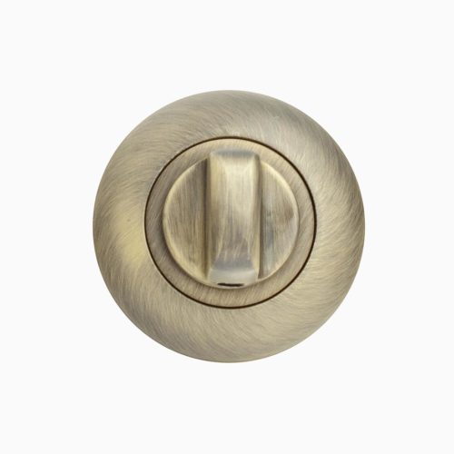 BK (N)08 BIG MAB Завёртка к ручкам RENZ, бр. ант.мат