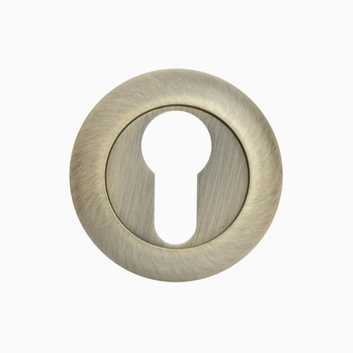 ET (N) 08 MAB Накладка на цилиндр RENZ, бр. ант.ма