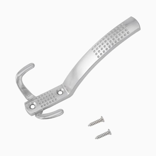 StahlBuro Крючок-вешалка 212 A СP (хром)