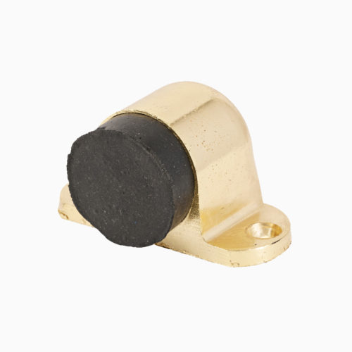 Стандарт  Ограничитель дверной 8501 GP (золото)  пушка