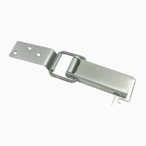 Замок накидной 1-1 б/п