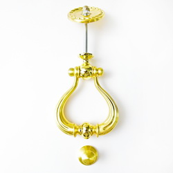 Дверной молоток (Кнокер) М-66 STG/GP