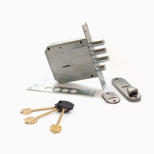 Замок врезной ЗВ2*3 г.Боровичи