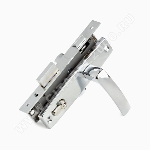 Замок врезной 1330/60-CR  Апекс