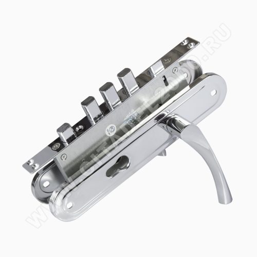 Замок врезной T-0523-C-CR-R  Апекс