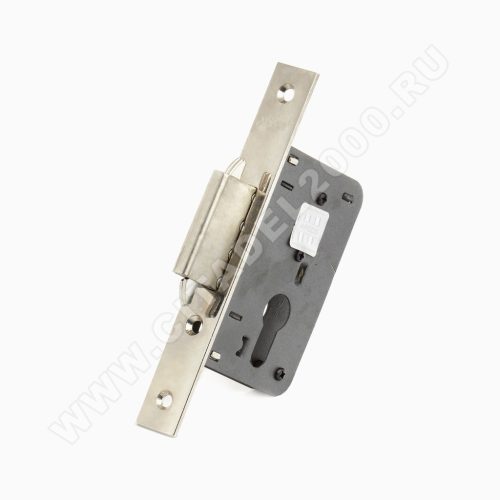 Замок врезной 94-H/60-CR  Апекс