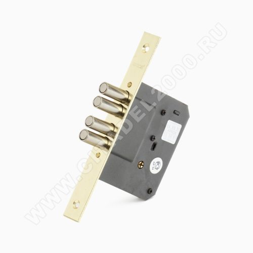 Замок врезной 99-K-G  Апекс