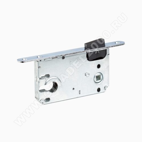 Замок врезной магнитный 5300-M-CR  Апекс