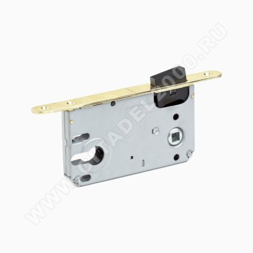 Замок врезной магнитный 5300-M-G  Апекс