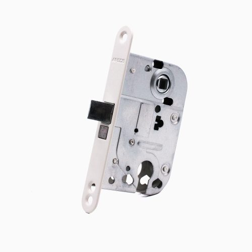 Замок врезной 6000-W  Апекс