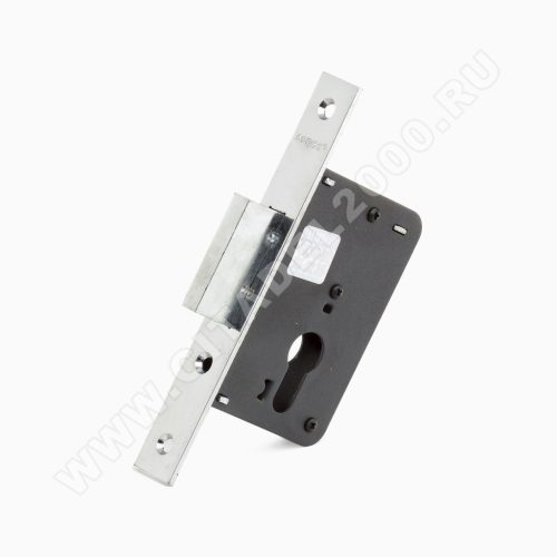 Замок врезной 95/60-CR  Апекс